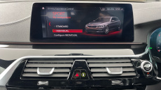 BMW 5 Series 520d xDrive M Sport 5dr Auto Diesel Estate